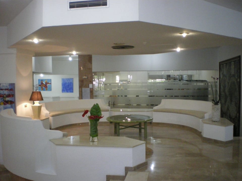 Ruheecke H10 Las Palmeras