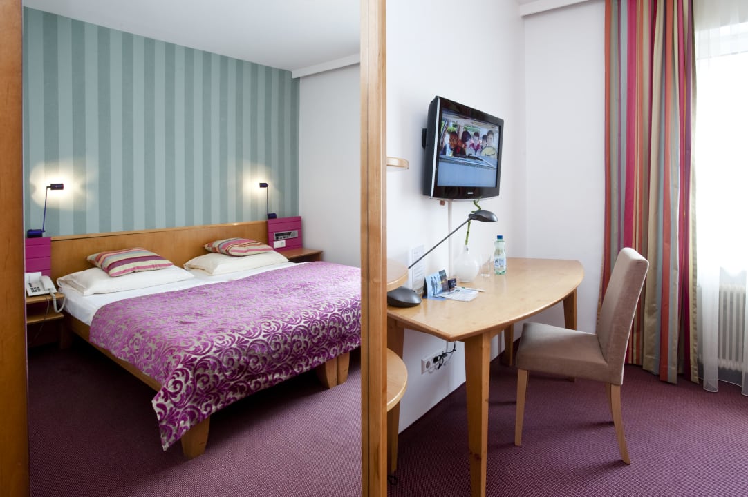Doppelzimmer Hotel Geyer