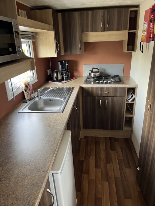 Zimmer Oostappen Vakantiepark Marina Beach