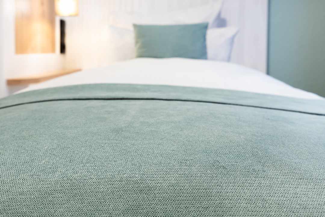 Zimmer Garner Hotel Cologne - Engelbertz