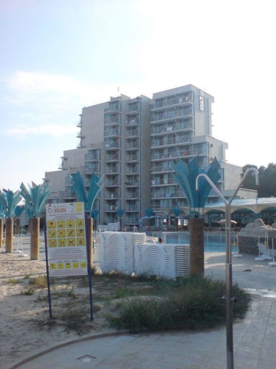 Hotel Borjana Hotel Borjana