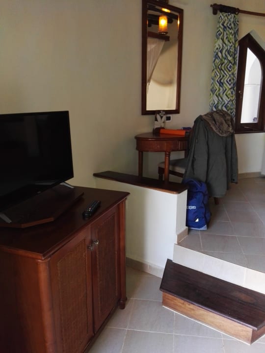 Zimmer Sultan Sands Island Resort & Spa