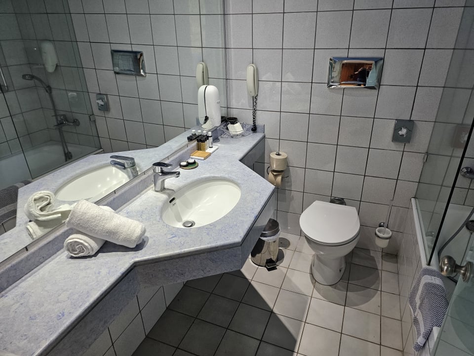 Zimmer Apollonia Beach Resort & Spa