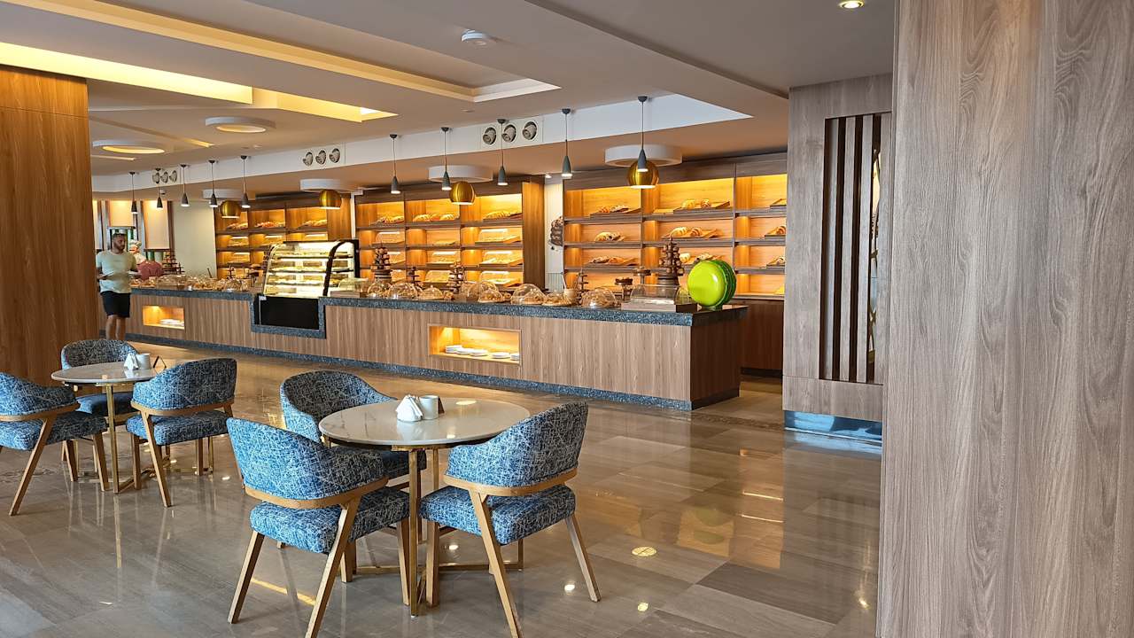 Gastro Beach Albatros Resort