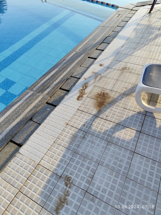 Pool Giftun Azur Resort