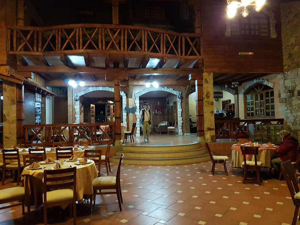 Gastro HOSTERIA CASA GRANDE