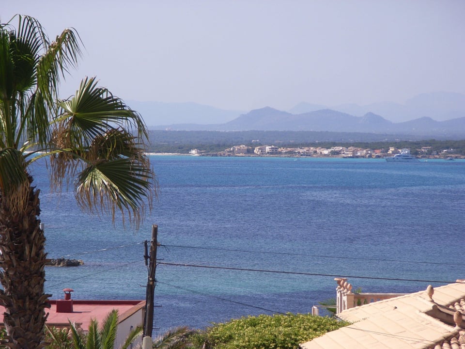 Aufs Meer Villa Chiquita