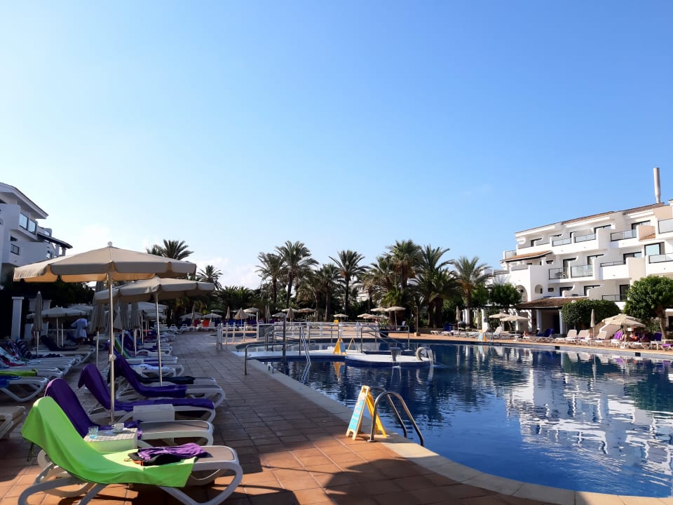 Ausblick FERGUS Style Bahamas