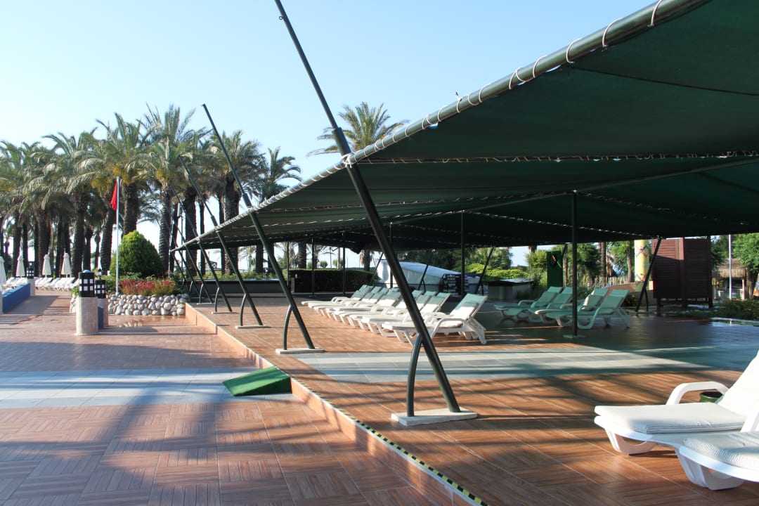 Pool AQI Pegasos World