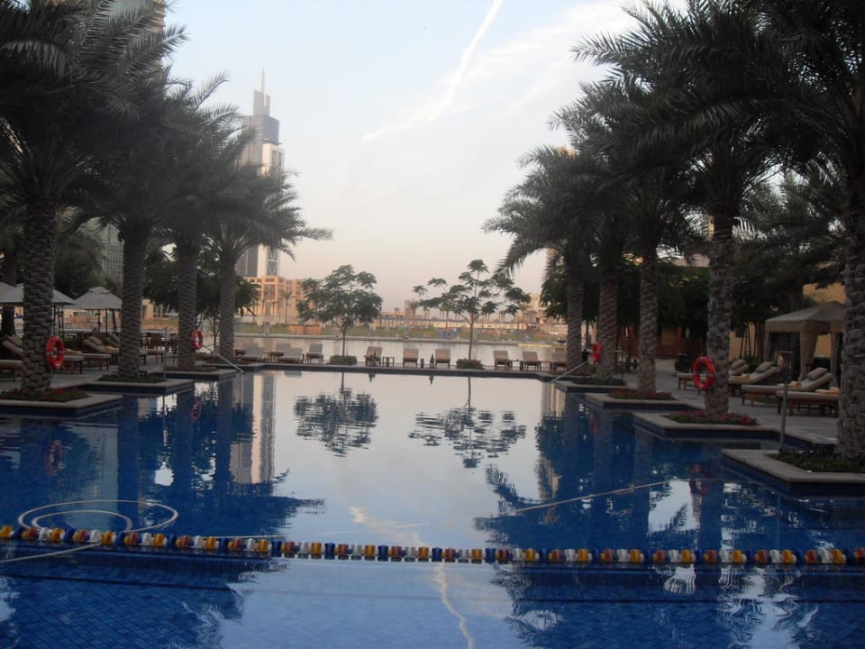 Pool Palace Downtown