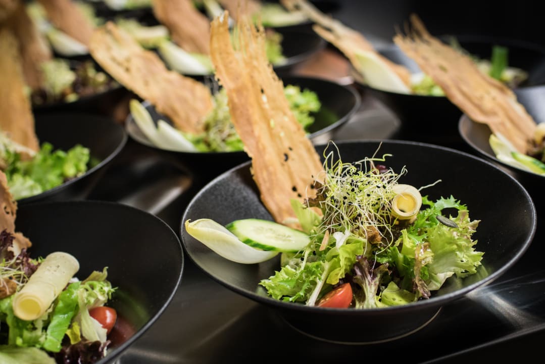 Gastro Hotel Burgseeli