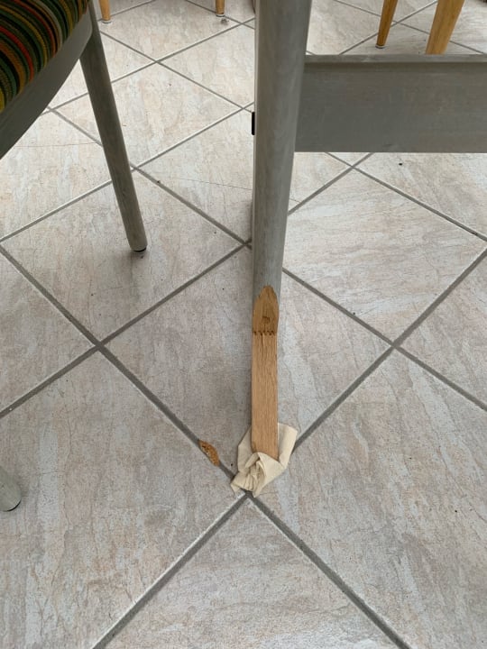 Sonstiges Hotel Schäfflerstubn