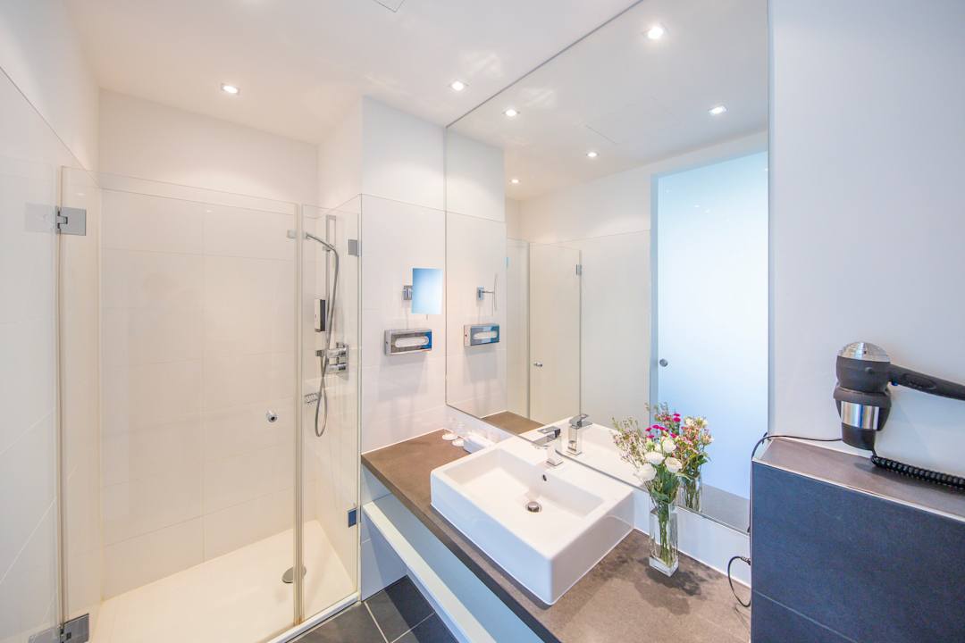 Zimmer Hotel Im Schulhaus