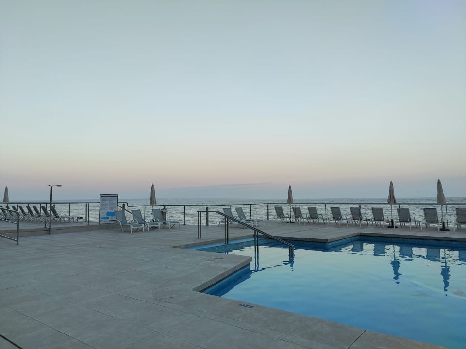 Pool Globales  Cala Viñas - Adults only