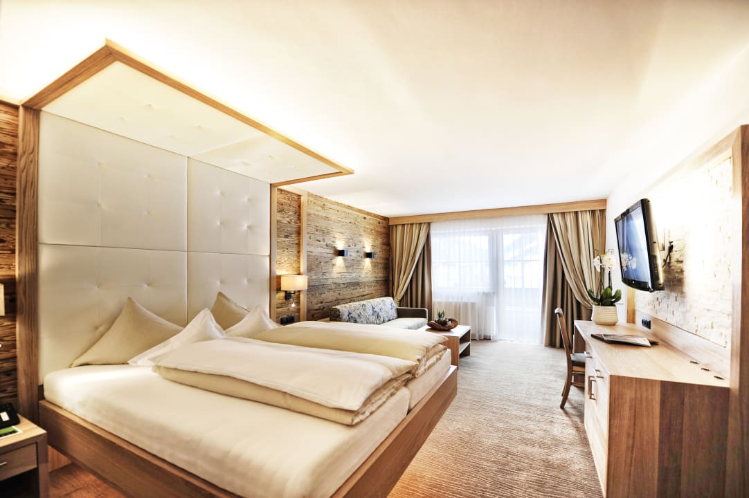 Zimmer Hotel Salnerhof