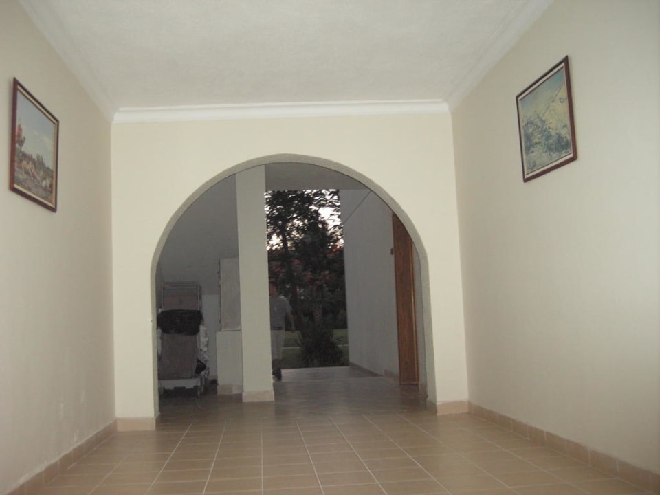 Foto Pickalbatros Dana Beach Resort - Hurghada