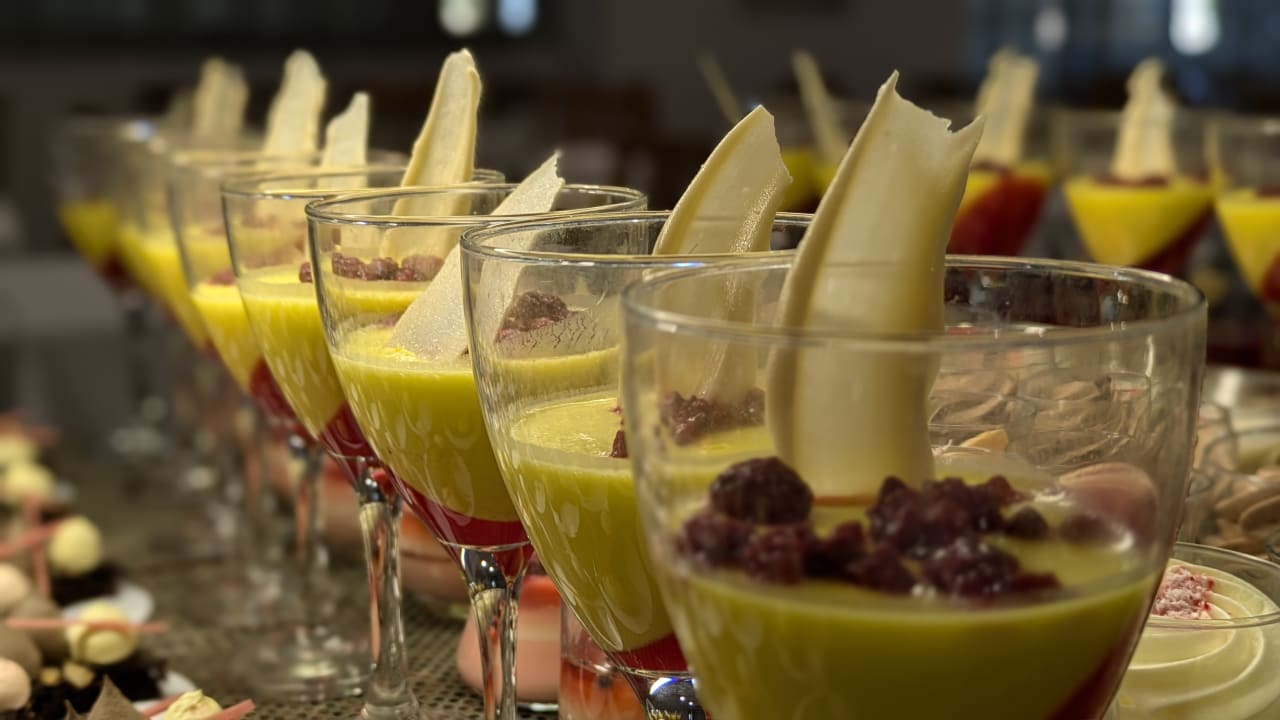 Gastro Apollonia Beach Resort & Spa