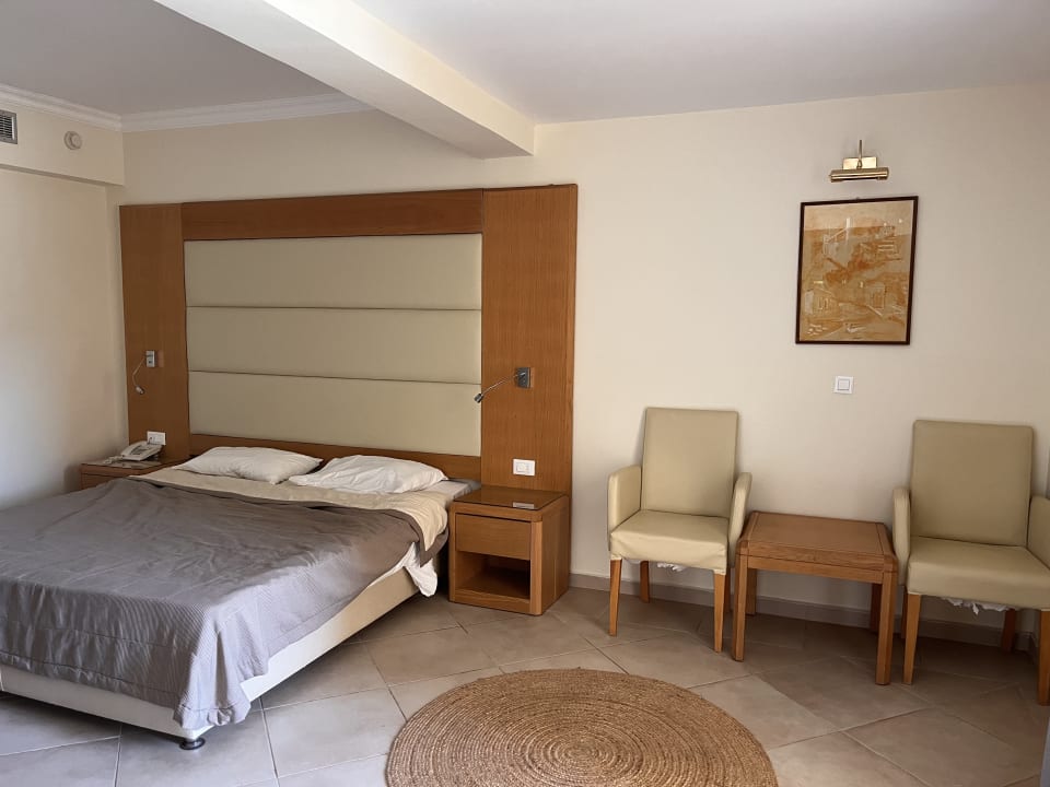 Zimmer Lindos Royal Resort