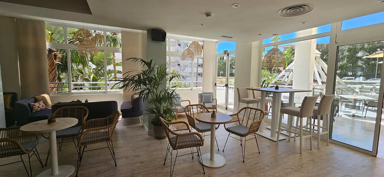 Sonstiges allsun Hotel Lucana