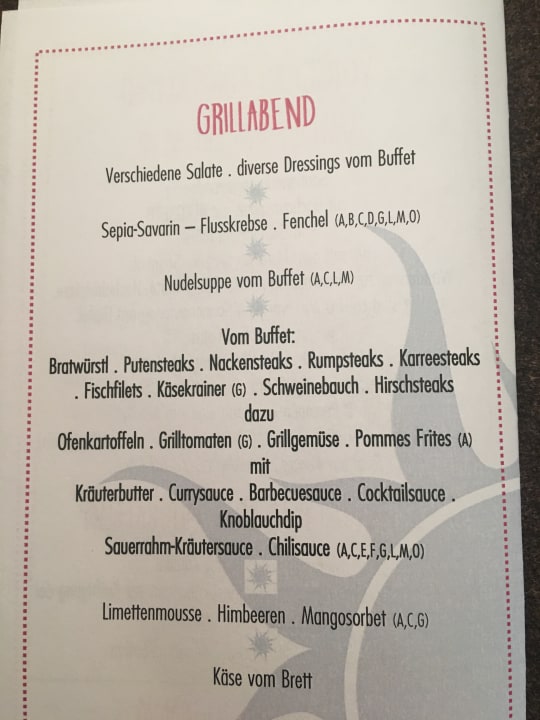 Gastro Hotel DIE SONNE