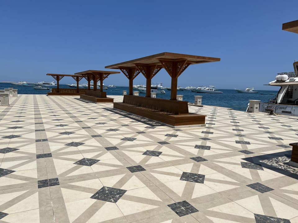 Ausblick The Grand Palace - Adults only