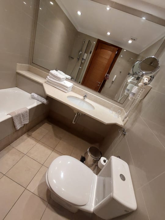 Zimmer Atlantica Beach Resort Kos