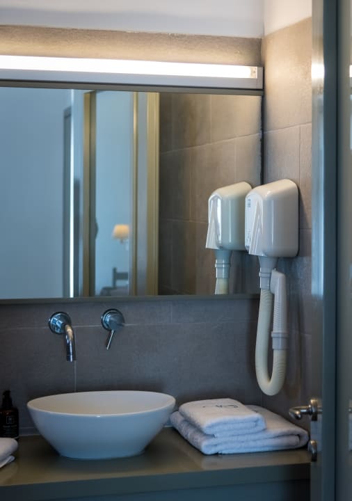 Zimmer Olympia Mare