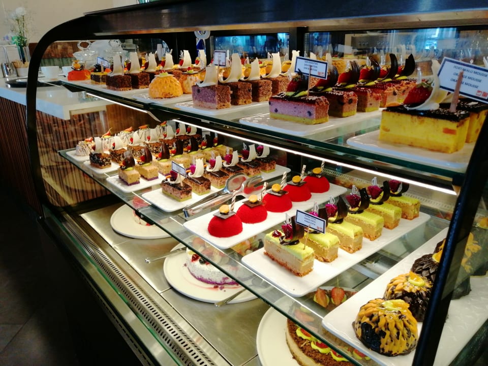 Gastro Seaden Quality Resort & Spa