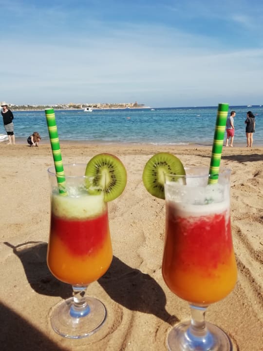 Gastro Jaz Makadi Oasis Resort