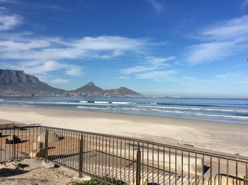 Ausblick Lagoon Beach  Hotel & Spa