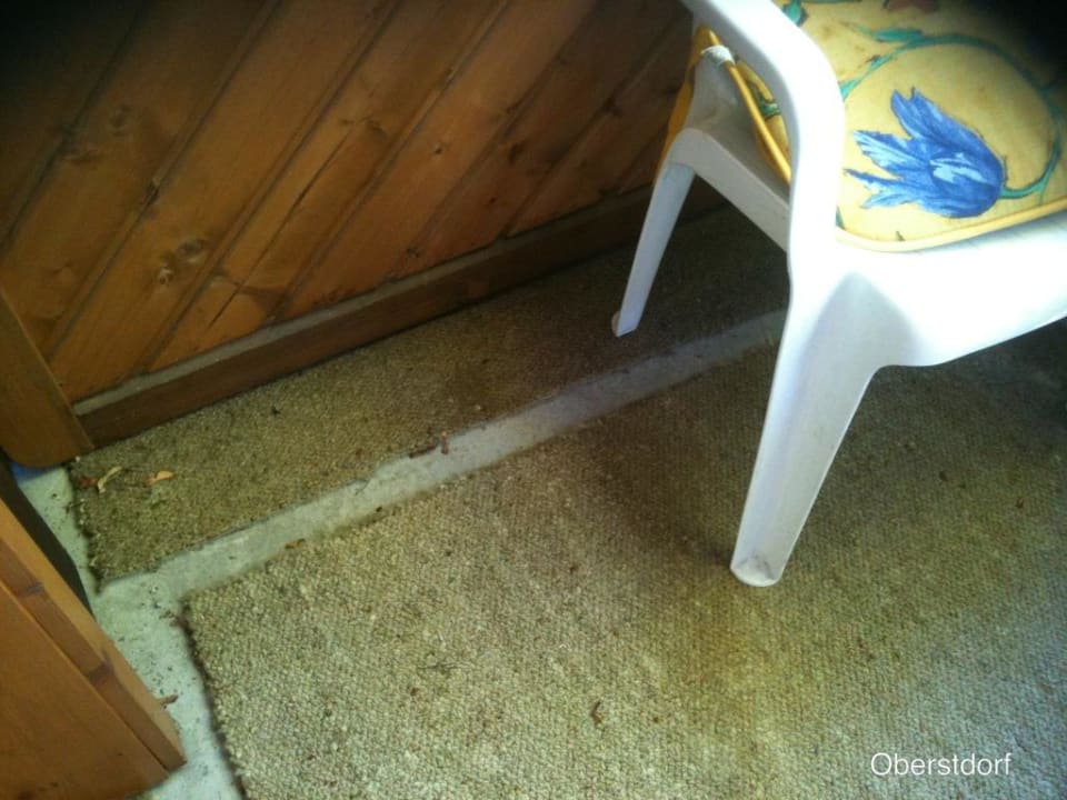 Zimmer Balkon Aparthotel Weinklause