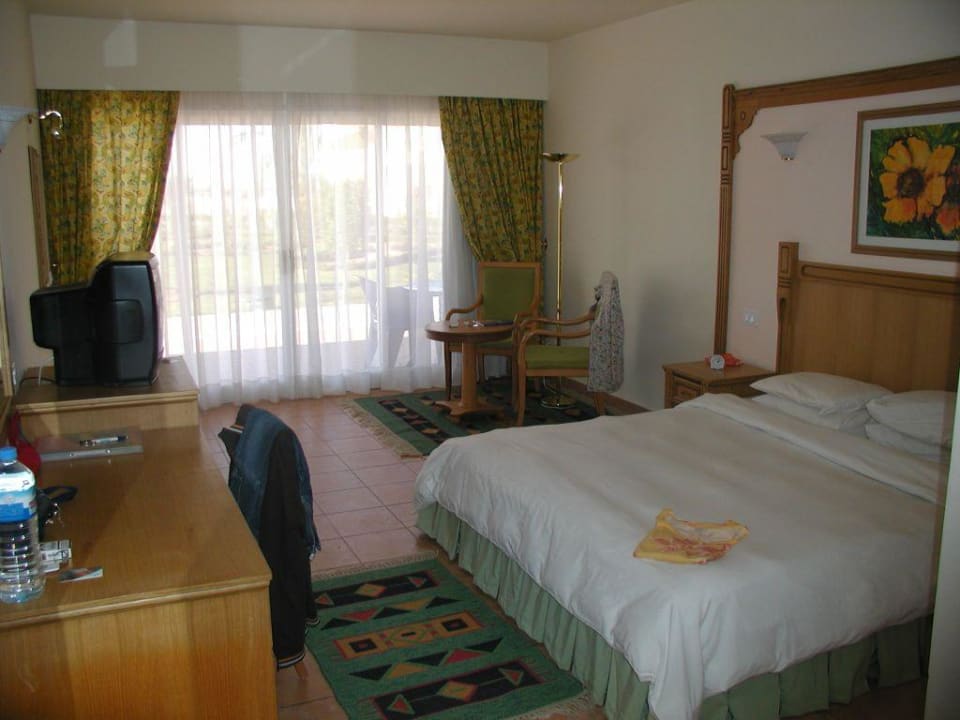 Zimmer Hurghada Long Beach Resort