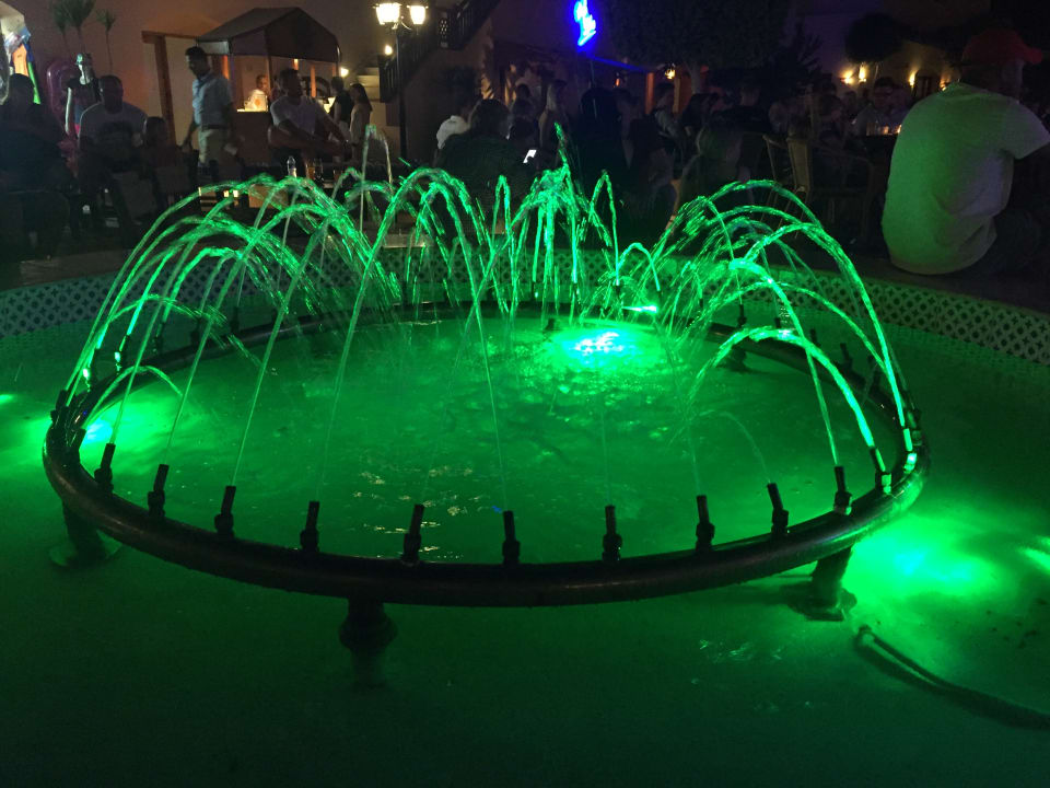 Sonstiges Jaz Makadi Saraya Resort