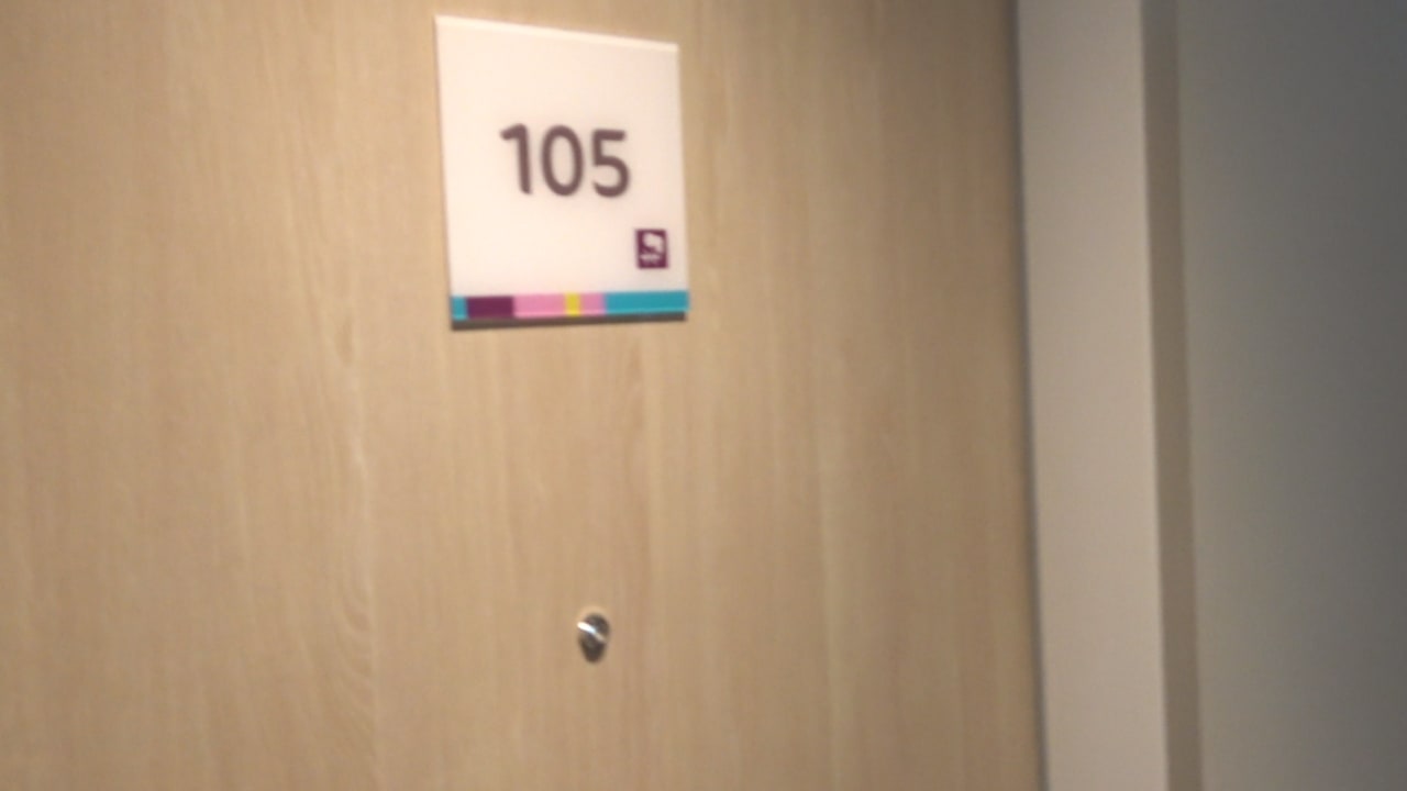 Zimmer ibis Styles Rastatt Baden Baden