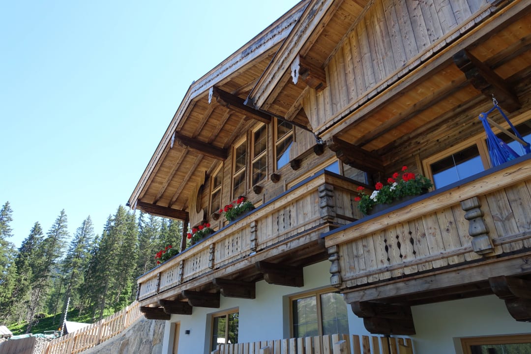 Foto Chalet 3 Montana Hochfügen