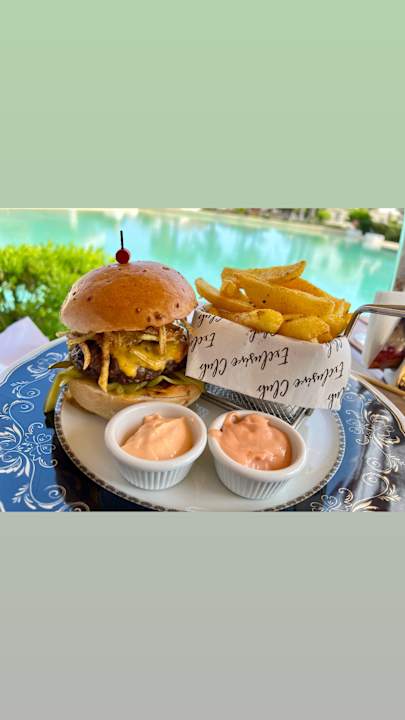 Gastro Rixos Premium Tekirova