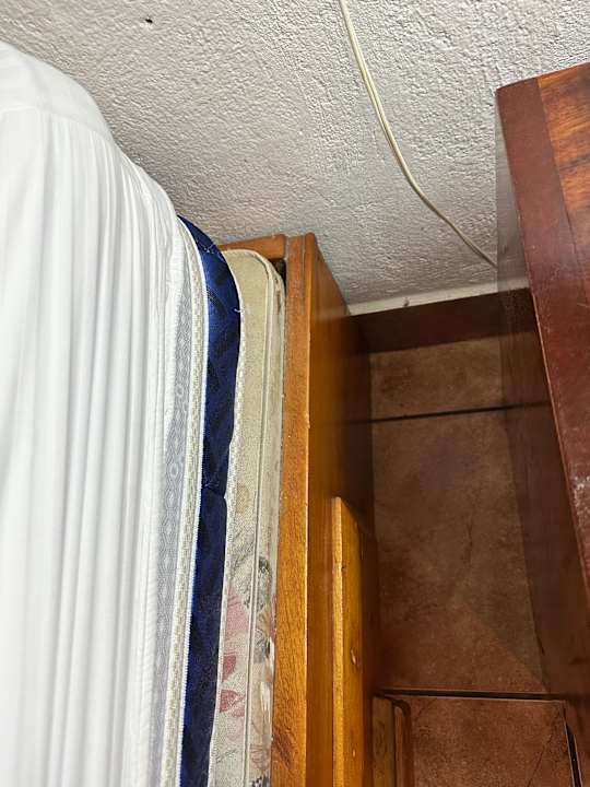 Zimmer Hotel Montana Monteverde