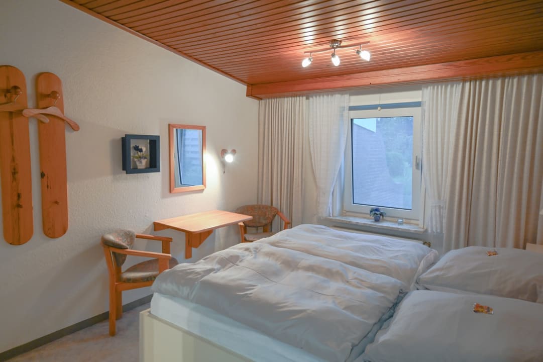 Zimmer Ferienwohnung „Alte Mühle“ Wremen