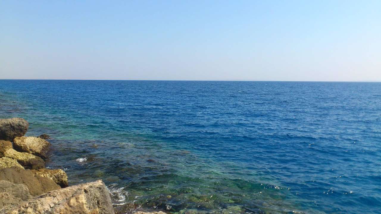 Meer Pickalbatros Citadel Resort