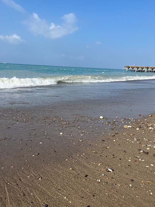 Strand Luna Vista Belek