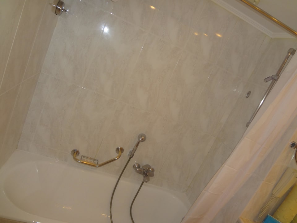 Bad / Dusche Rodos Palladium Leisure & Wellness