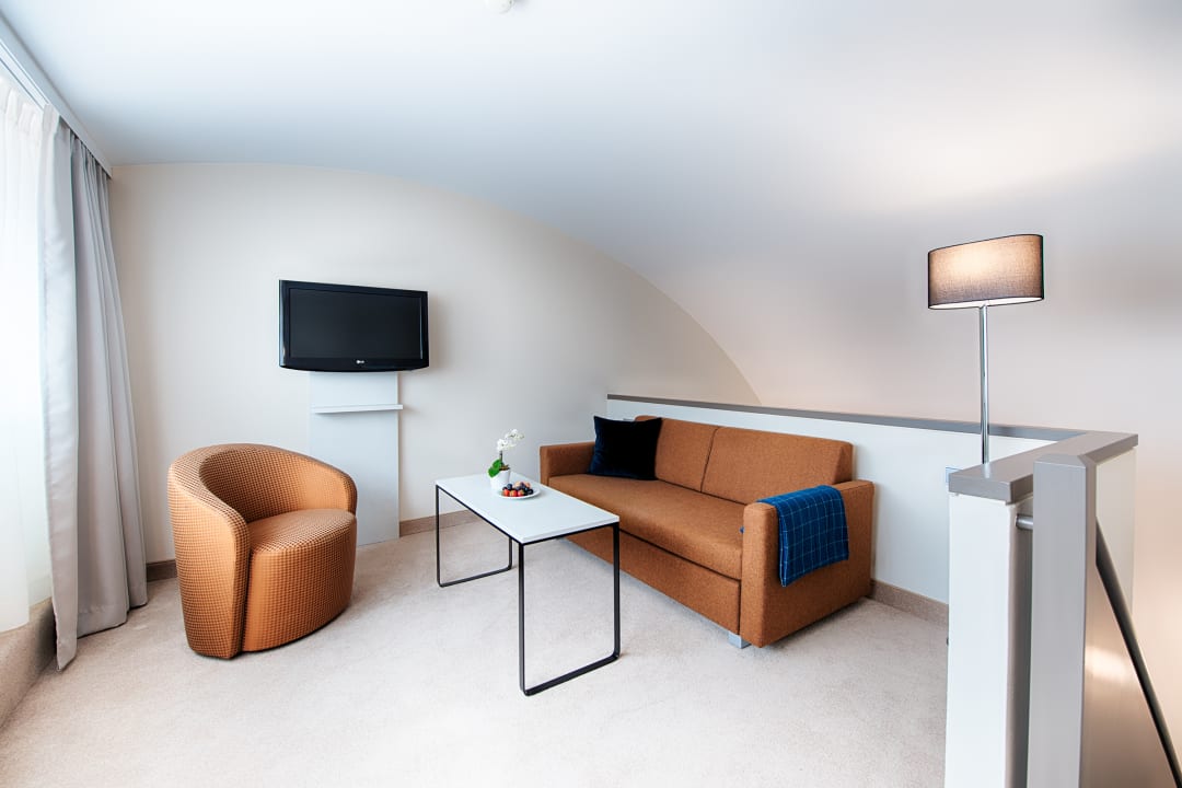 Zimmer Welcome Hotel Bad Arolsen