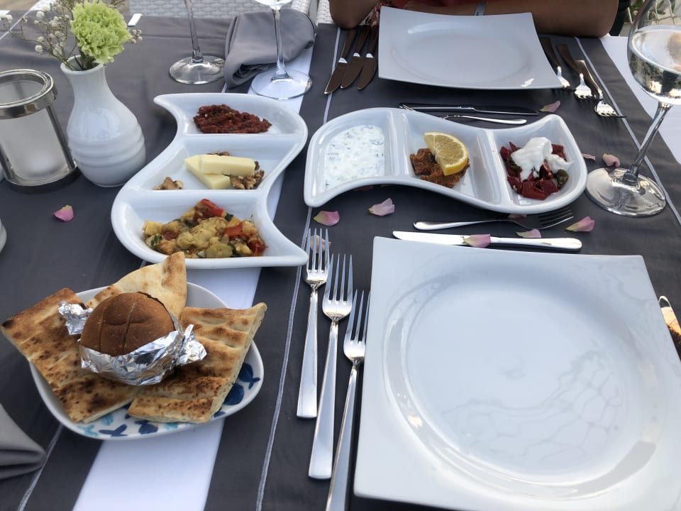 Gastro Can Garden Resort