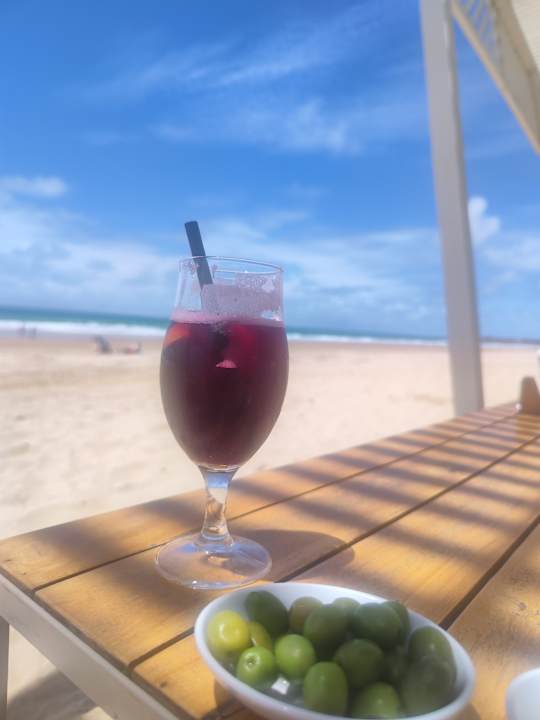Gastro Hipotels Barrosa Park