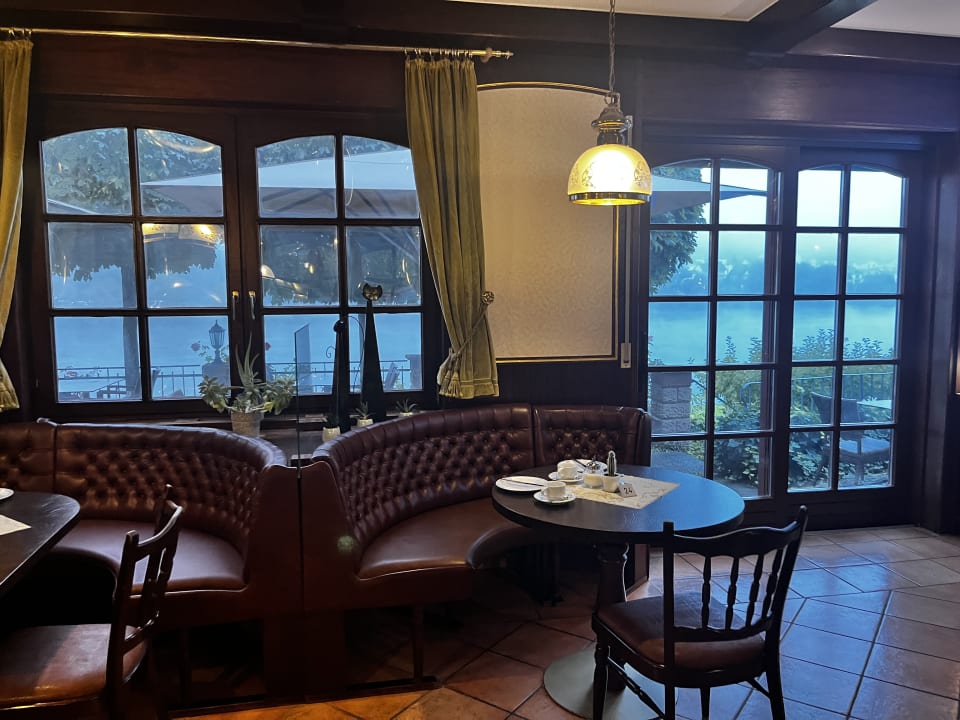 Gastro Hotel Café im Hamm