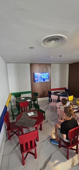 Gastro Hurghada Long Beach Resort