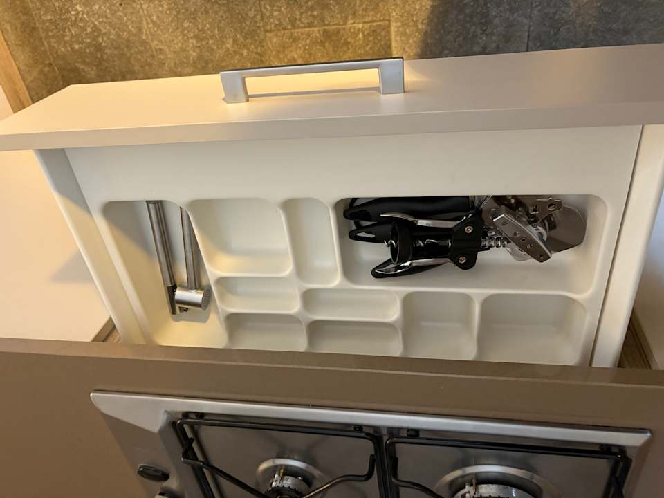 Zimmer Dormio Resort Maastricht