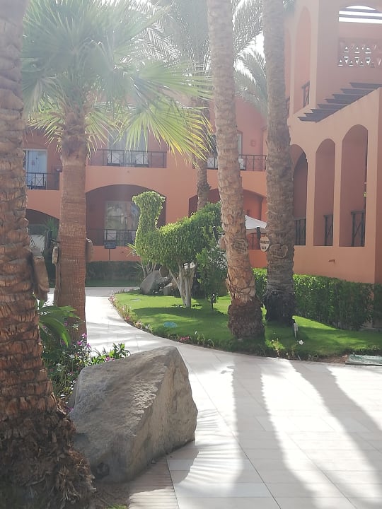 Gartenanlage Jaz Makadi Blue - TUI BLUE Makadi - Adults Friendly 16 Years Plus