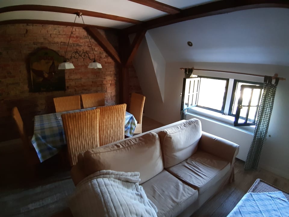 Zimmer Ferien & Pferdehof Gut Klein Nienhagen