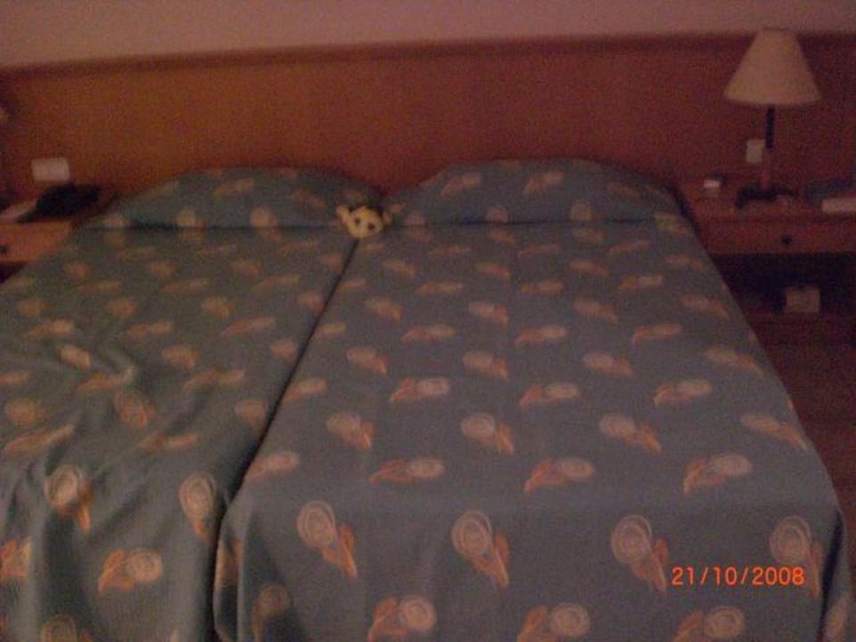 Unser Zimmer Asteria Family Resort Side